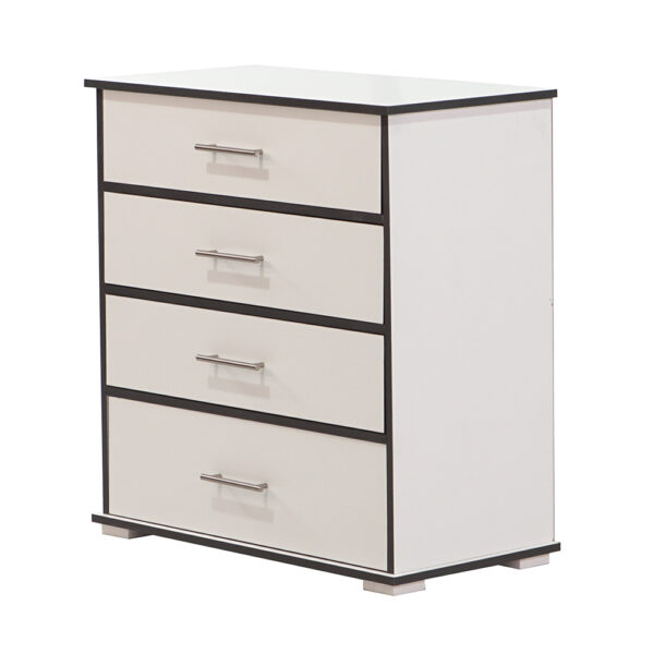 Holly 4 Drawer Chest