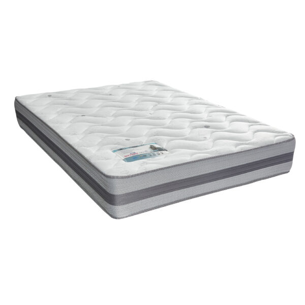 RA Supapaedic Mattress