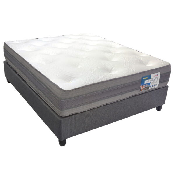 The comfort of rest assured mattresses mattress sale now on