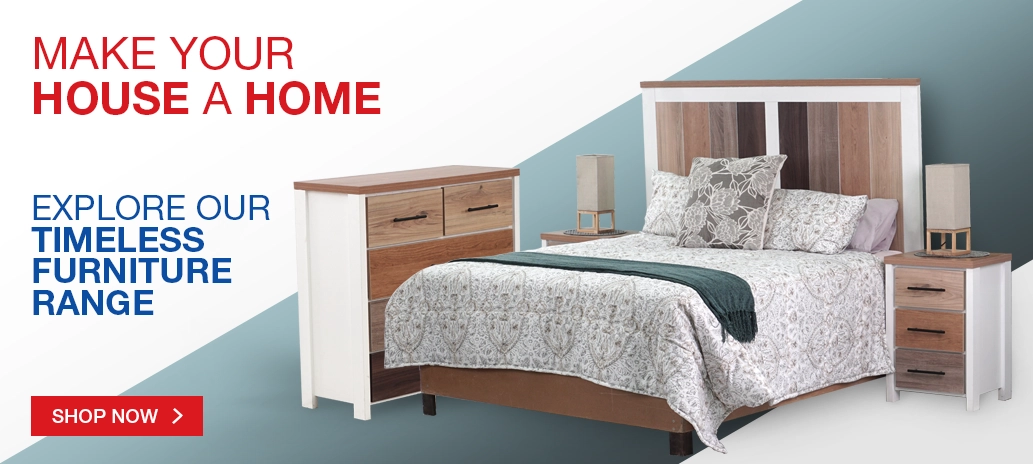 bedroom furniture