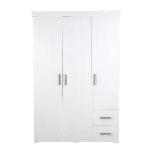 New 3 Door Duke Wardrobe