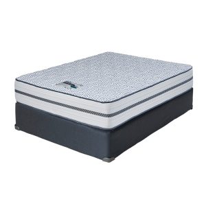 Cloud Nine Balance Mattress and Base