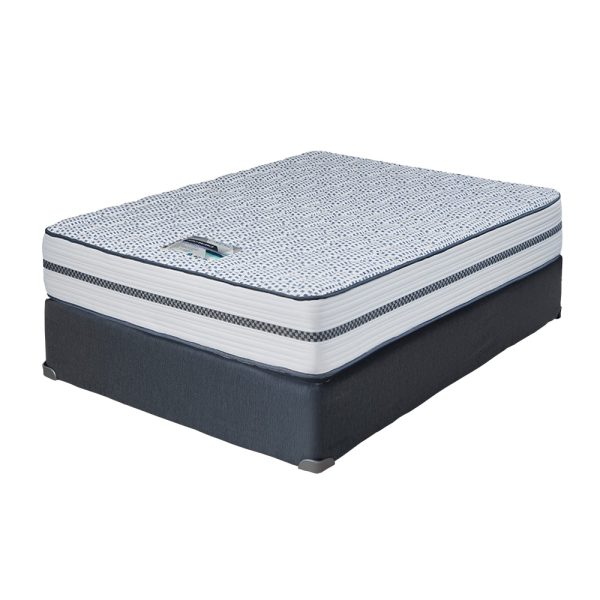 Cloud Nine Balance Mattress and Base