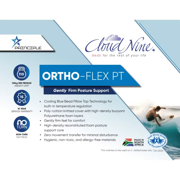 CN Flex Lable
