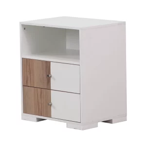 Iris 2 Drawer Pedestal