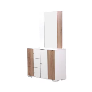 Iris Dresser with mirror