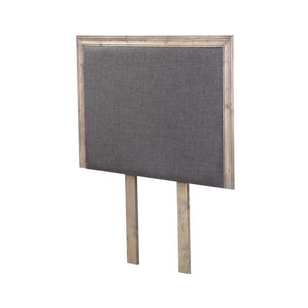 Queen Stirling Headboard - Side