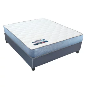 RA Maverick Mattress and Base