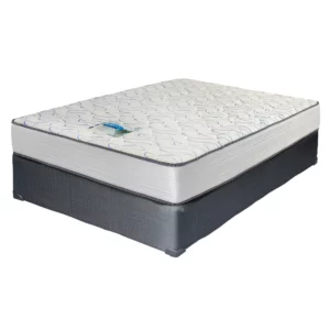 Cloud Nine Sport Mattress with Serenity Base