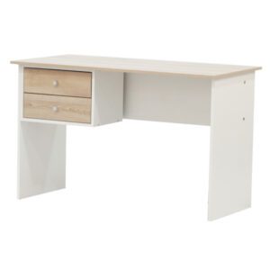 2 Dr Lunar Desk