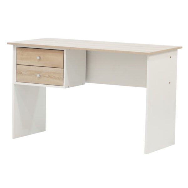 2 Dr Lunar Desk