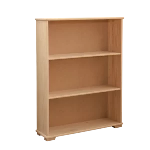 Odin Bookcase - 1300x900 - Raw