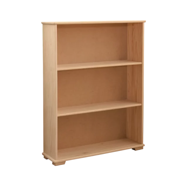 Odin Bookcase - 1300x900 - Raw
