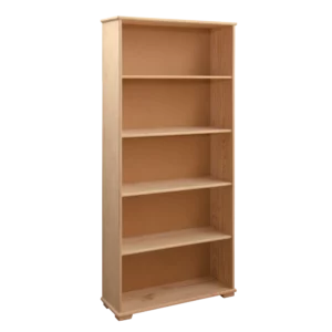 Odin Bookcase - 1900x900 - Raw