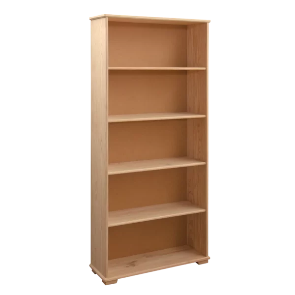 Odin Bookcase - 1900x900 - Raw