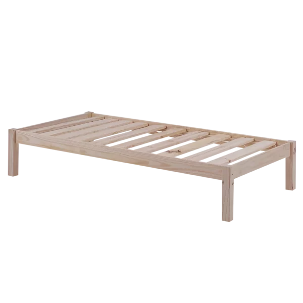Box Bed Base