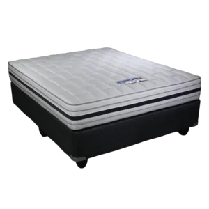Contour Bedding - Comfort Care - Base Set