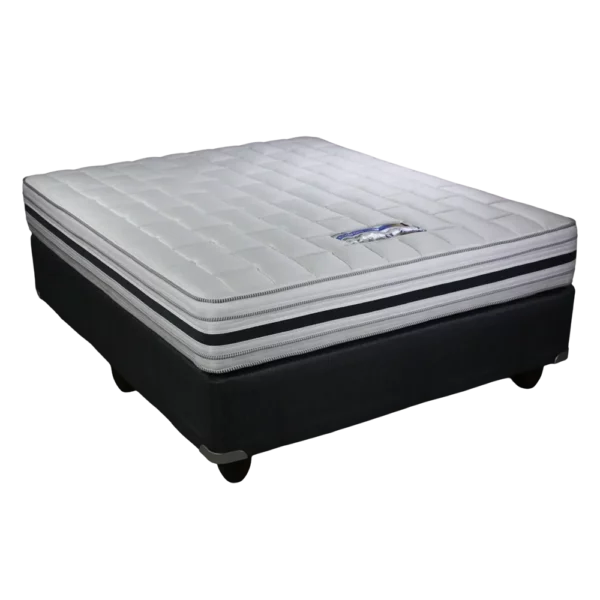 Contour Bedding - Comfort Care - Base Set