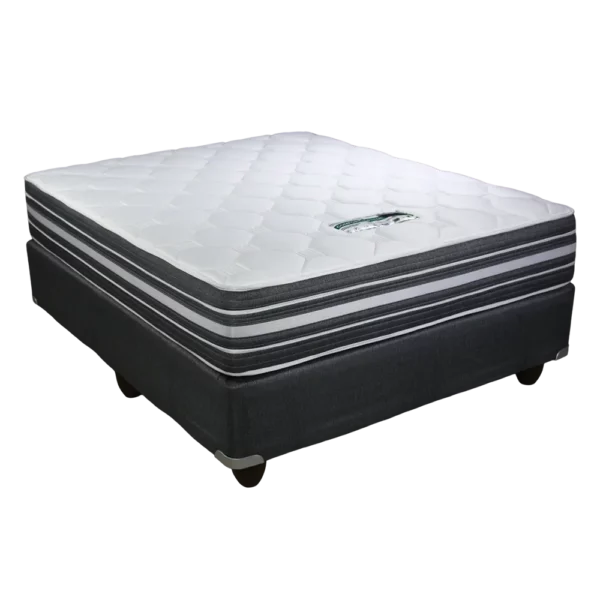 Contour Bedding - Comfort Supreme